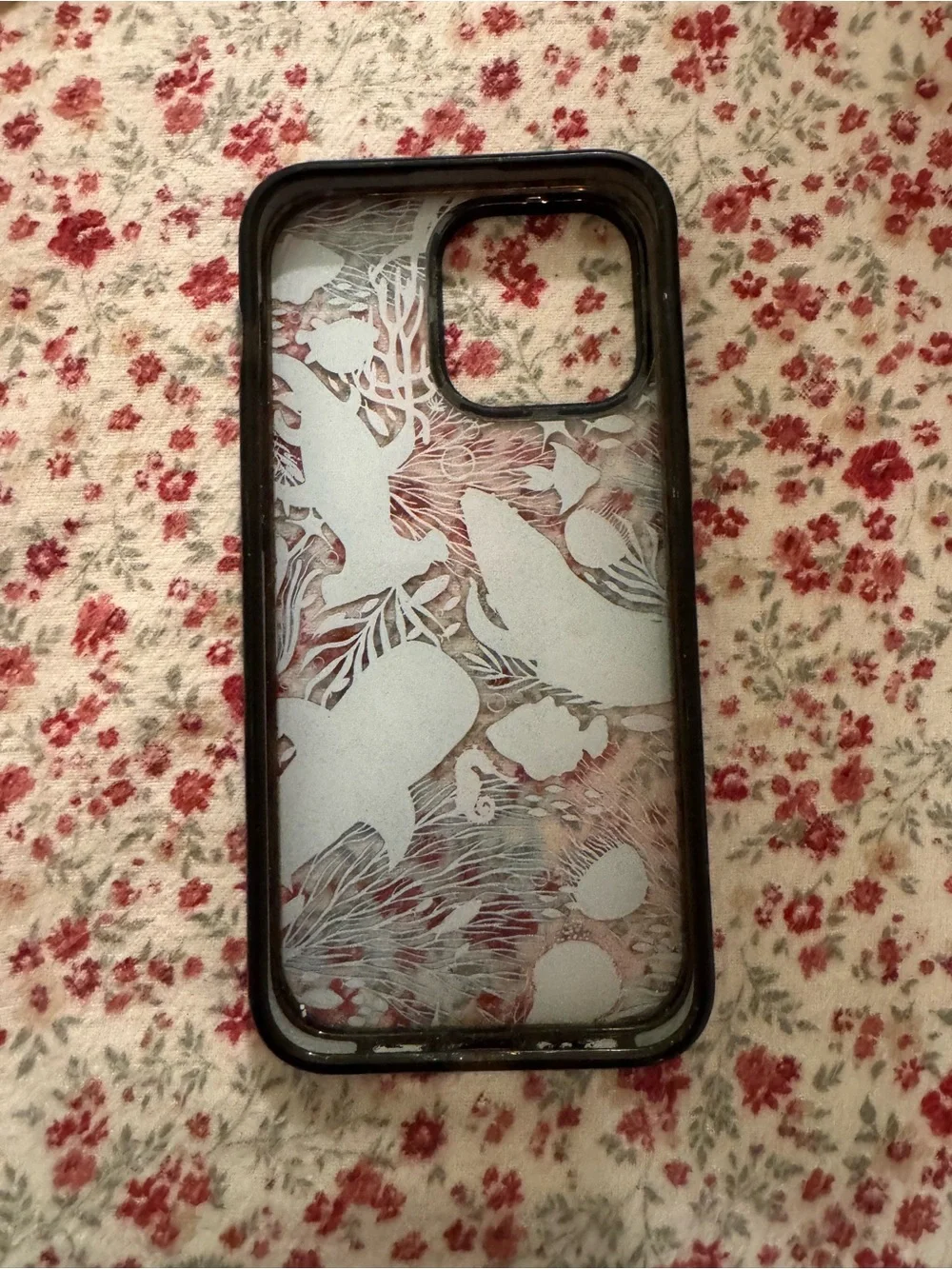 Casetify Under the Sea By Grace Andersson IPhone 15 Pro Max Case